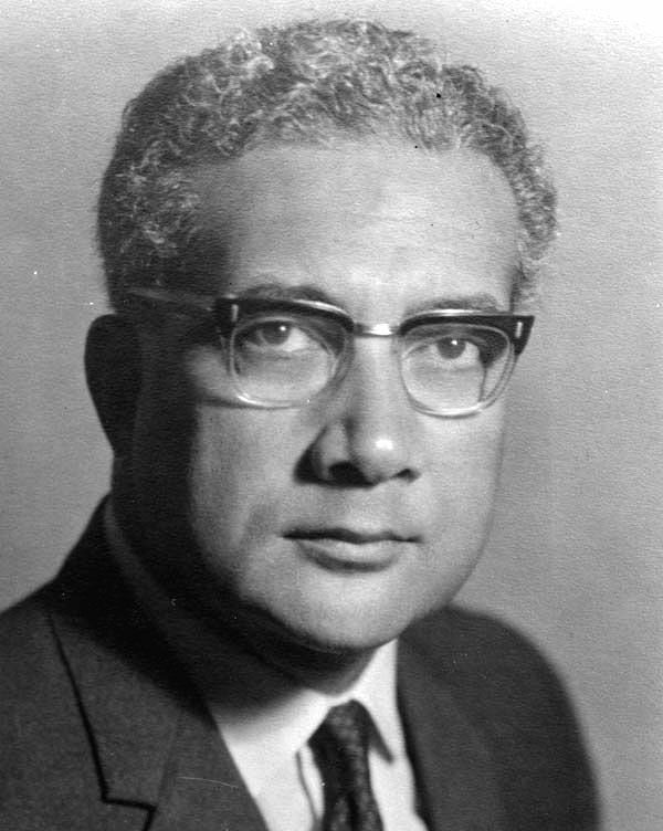Ratu Sir Kamisese Mara.